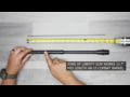 Strike Industries - Does the Miller Comp Get You to 16" on a 13.7" Barrel?