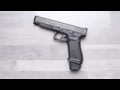 Strike Industries GEN5 Magwell for Glock G5 17/22/31/34/35