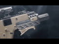 Strike Industries Handguard for KRISS Vector SDP