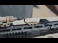 Strike Industries M-LOK Cable Management Covers - Long or Short