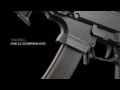 Strike Industries Magwell for CZ Scorpion EVO