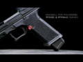 Strike Industries Magwell for Polymer80 PF940C &amp; PF940v2 Frames