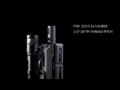 Strike Industries Miller Comp