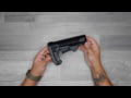 Strike Industries MOD-2 Rifle Stock Product Video