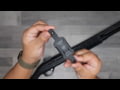 Strike Industries Shotgun Optic Mount Overview Video