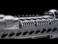 Strike Industries Siegen Rail Cover
