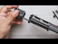 Strike Industries Slide Adapter Plate for GLOCK™ GEN3 to GEN4 with Mass Driver Comp