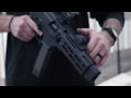 Strike Industries Strike 6” Handguard for CZ Scorpion EVO Pistol