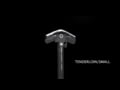 Strike Industries Tenderloin Charging Handle Latches