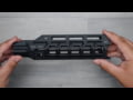 Strike Industries VOA Handguard for Benelli M2 Installation Video