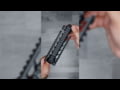 Strike M4 Quad Rail Handguard