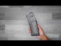 AR Magazine Grip Inserts Review
