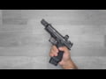 Strike Micro Threaded Comp Quad V