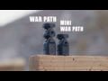 Strike X-Logic War Path &amp; Mini War Path