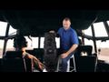 Subtle Patriot Covert Golf Cart Bag