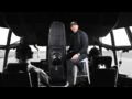 Subtle Patriot Covert Golf Travel Bag