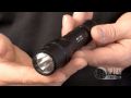 SureFire 6PX Pro Dual-Output LED Flashlight