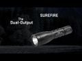 SureFire's Fury Flashlight Models