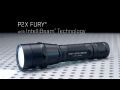 SureFire P2X Fury With IntelliBeam Technology