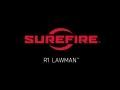 SureFire R1 Lawman Flashlight Demonstration With Real Police Officers