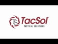 Tactical Solutions - How to Install a TacSol X-Ring Takedown Barrel / Stock combo on the Ruger 10/22 Takedown