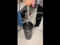 Tangent Theta Immersion Testing