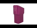 Taran Tactical Innovations Glock+10 Base Pad