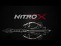 TenPoint Crossbow Technologies Nitro X Crossbow Package wRangemater Pro Scope ACUdraw PRO?Application Video
