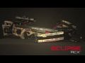 TenPoint Crossbow Technologies Eclipse RCX Infomercial