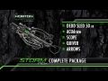 Tenpoint Crossbow Technologies Horton Storm Rdx 2017 Master