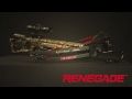 TenPoint Crossbow Technologies  Renegade Infomercial
