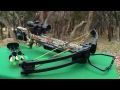 TenPoint Crossbow Technologies WickedRidgeCrossbows Ranger