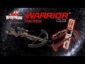 TenPoint Crossbow Technologies WickedRidgeCrossbows WarriorG3