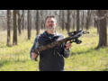 Rocky Mountain RM 415 Crossbow