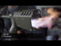 Throwflame X15 Flamethrower vs. XL18 Flamethrower