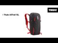 Thule AllTrail 15L Hiking Backpack