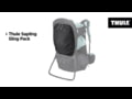 Thule Sapling Sling Pack