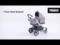 Thule Sleek - Bassinet