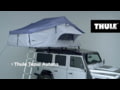 Thule Tepui Autana