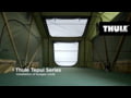 Thule Tepui Series - Installation of bungee cords
