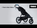 Thule Urban Glide 2 Stroller