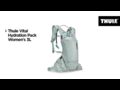 Thule Vital 3L Hydration Pack - Women's