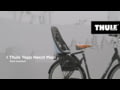 Thule Yepp Nexxt Maxi Rack Mounted