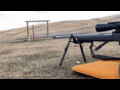 Tier One Evolution Bipod Carbon - T1BEC