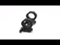 Tier One QD Monomount 360