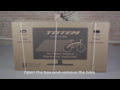 Totem Atlas Cruiser Unboxing