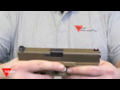Trijicon Fiber Sights One Shot