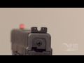 Trijicon Night Sights Video