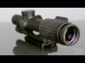 Trijicon VCOG Rifle Scopes