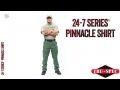 Tru-Spec 24-7 Series Mens Pinnacle Shirt